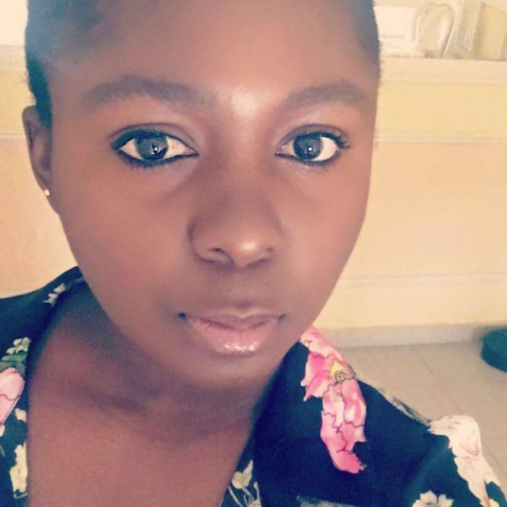 Meet your Posher, Onyewu